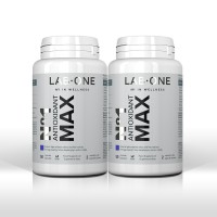 N°1 Antioxidant Max - Double Pack (2 x 50 capsules)