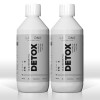 N°1 Chlorophyll DETOX 2 opakowania (2 x 500 ml)
