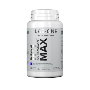 N°1 Antioxidant MAX