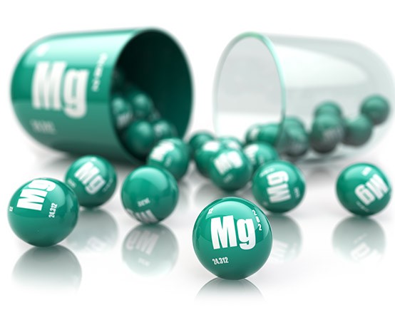 Magnez – niezbędny pierwiastek dla zdrowia