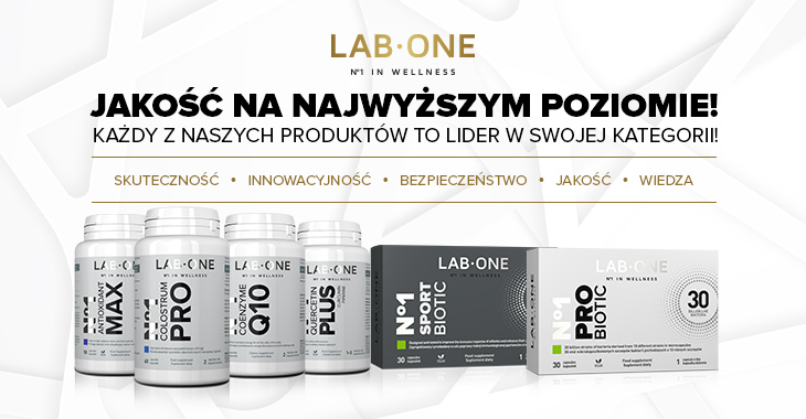 Lab One