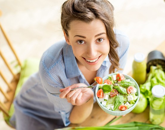 Dieta redukcyjna — najważniejsze zasady i efekty. Co jeść?
